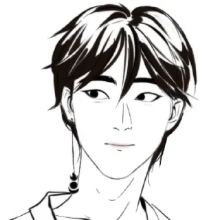 Стикер А на Дальнем Востоке тайга - 0