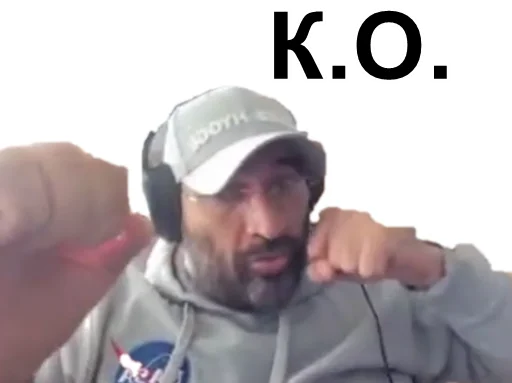 Sticker Farhad2022 - 1