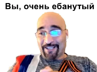 Sticker Farhad2022 - 2