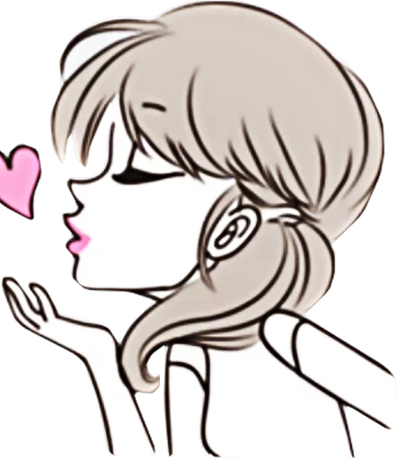 Sticker just for Farimah
@Friwmah - 7