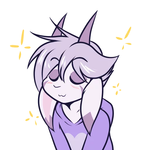 Sticker FarisGote - 1