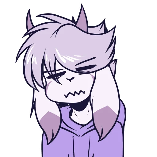 Sticker FarisGote - 1