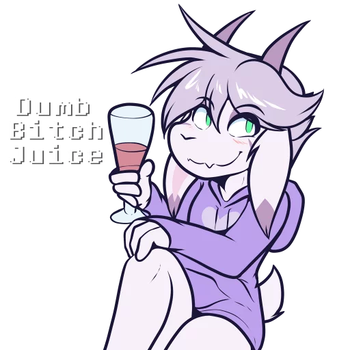 Sticker FarisGote - 1