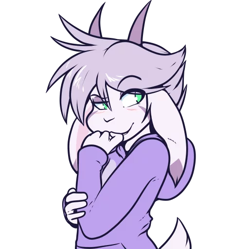 Sticker FarisGote - 1