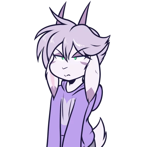 Sticker FarisGote - 1