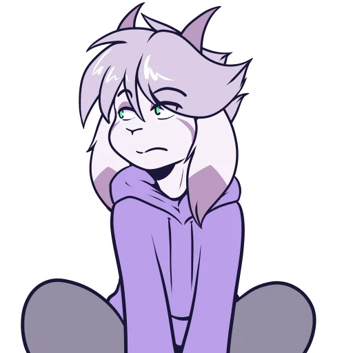 Sticker FarisGote - 1