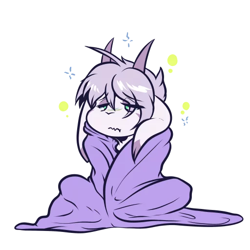 Стикер FarisGote - 1