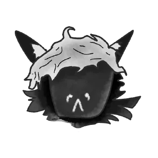 Sticker Фурре : @warden20p9 - 11