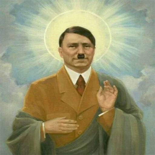 human face person painting