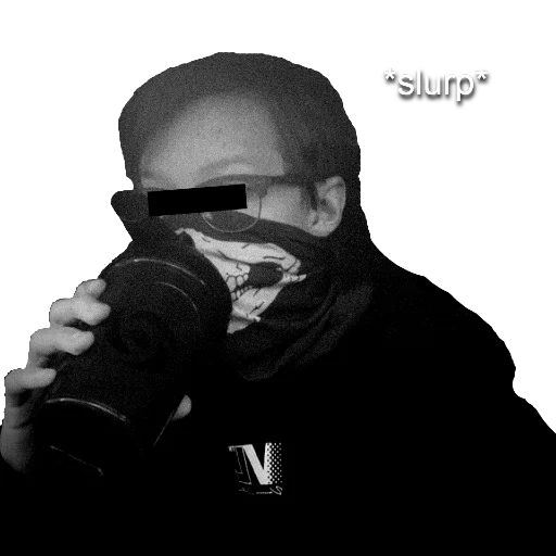 Стикер FascistGang - 1