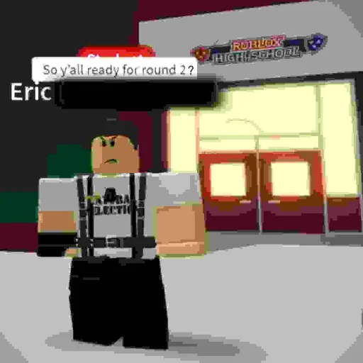 Стикер FascistGang - 1