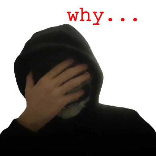 Sticker FascistGang - 1