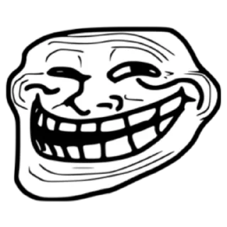 Sticker Fascist Friends - 1