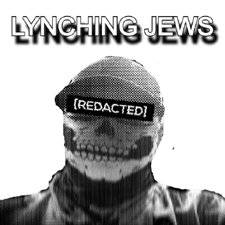 Sticker Fascist Friends - 8