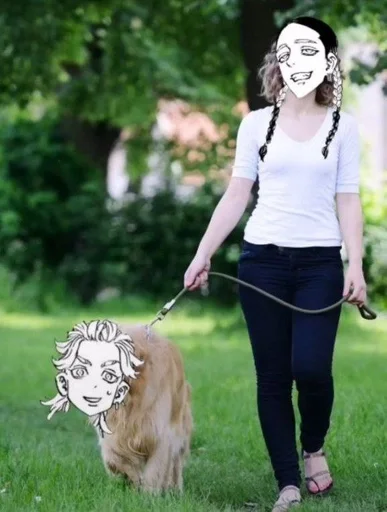 Стикер FashSeanRupee_by_fStikBot - 1