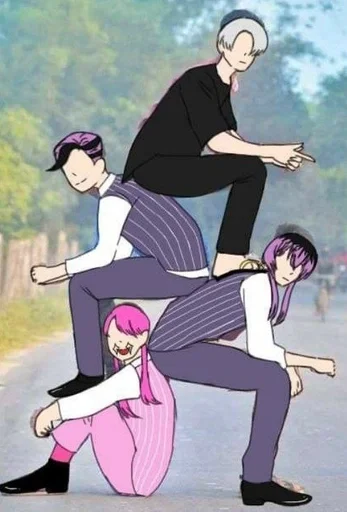 Sticker FashSeanRupee_by_fStikBot - 1