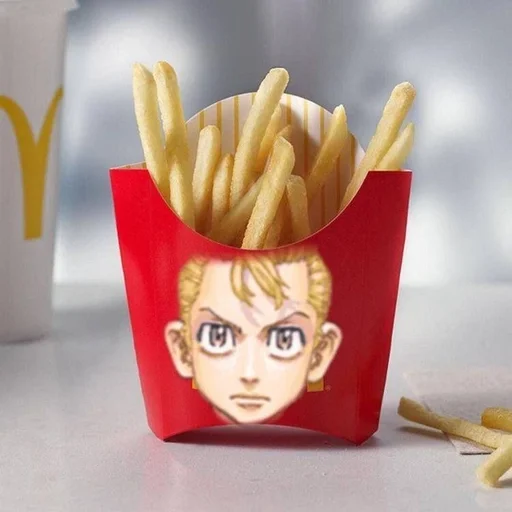 Стикер FashSeanRupee_by_fStikBot - 1