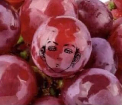 Sticker FashSeanRupee :: @fStikBot - 9