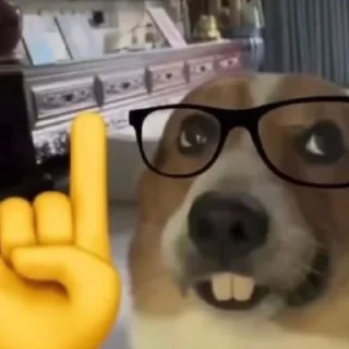 Sticker 變態｡⁠◕⁠‿⁠◕⁠｡ - 6