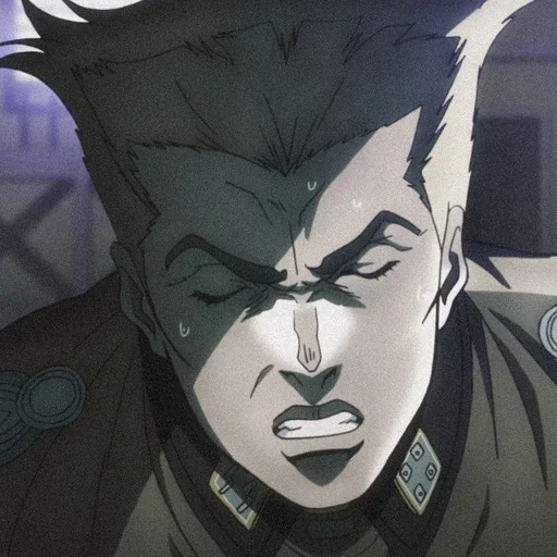 Sticker Fashist66 - 1