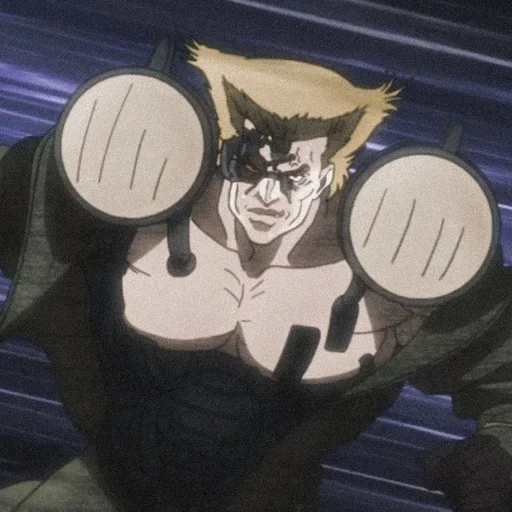 Sticker Fashist66 - 1