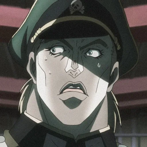 Sticker Fashist66 - 1