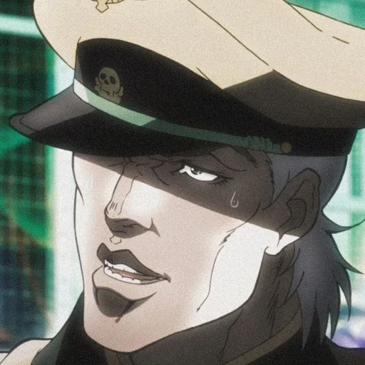 Фашист ➡️ @JoJosStickers - 