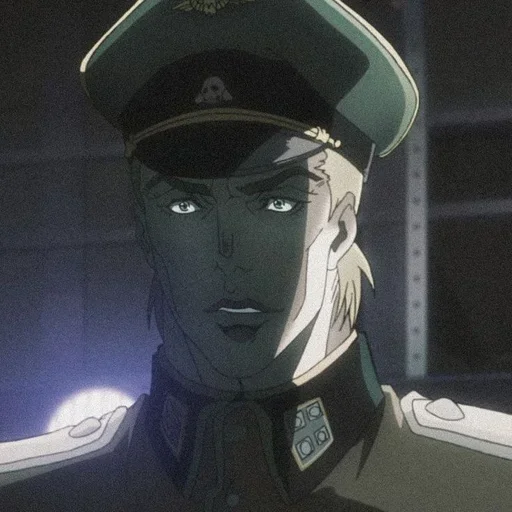 Sticker Fashist66 - 1