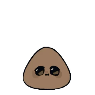 Стикер Малыш Эни - 6