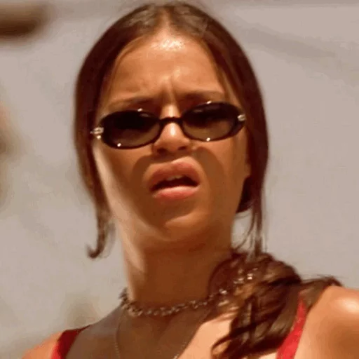 Sticker FastAndFurious2001 - 1