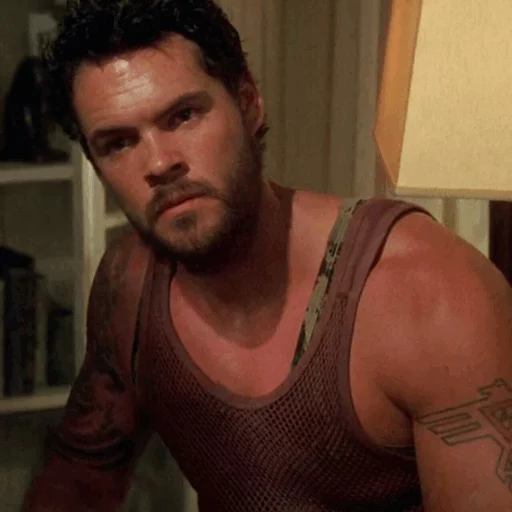 Sticker FastAndFurious2001 - 1