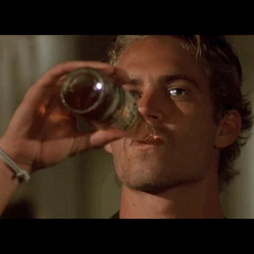 Sticker FastAndFurious2001 - 1