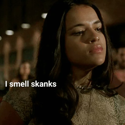 Sticker FastAndFurious2001 - 1