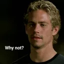 Sticker Fast & Furious [2001] - by: @Hazza_Styles - 10