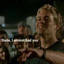 Sticker Fast & Furious [2001] - by: @Hazza_Styles - 8