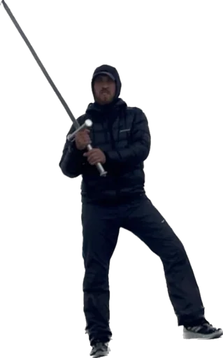 Фаст энд лайт - 