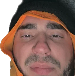 Sticker Фаст энд лайт - 6