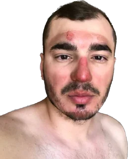 Sticker Фаст энд лайт - 7