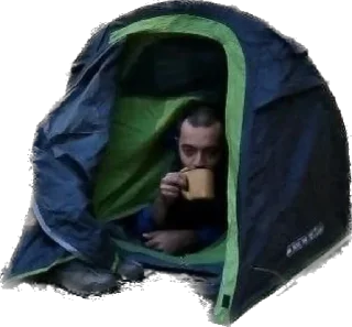 Sticker Фаст энд лайт - 9