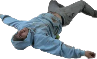 Sticker Фаст энд лайт - 8