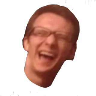 Стикер FatMemes - 5