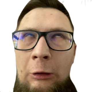 Стикер FatMemes - 8