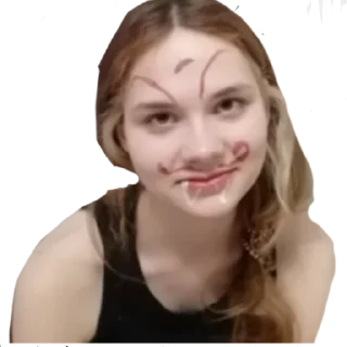 Стикер FatMemes - 6