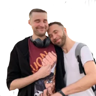 Стикер FatMemes - 1