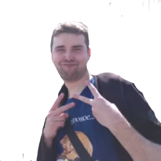 Стикер FatMemes - 11