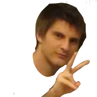 Стикер FatMemes - 2