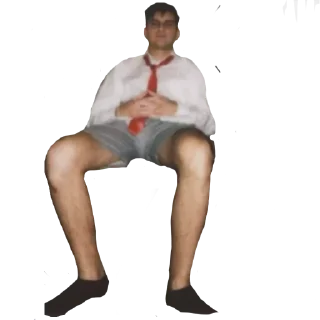 Стикер FatMemes - 7