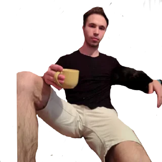 Стикер FatMemes - 4