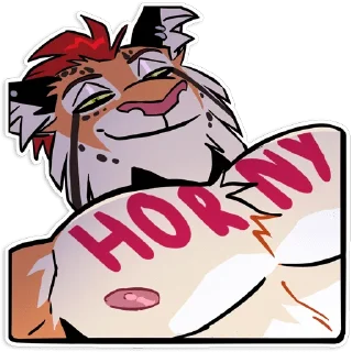 Sticker Роковая юность|Fatal Youth - 4