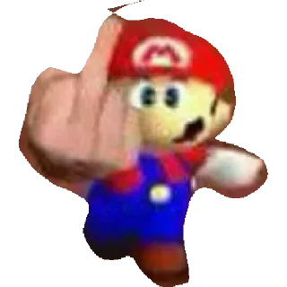 Стикер TWATTYFAT - 4